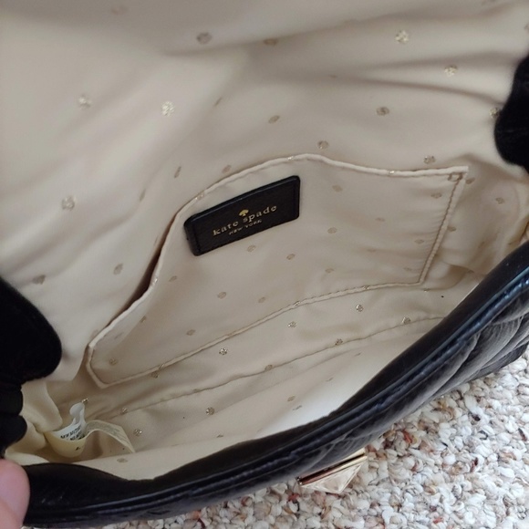 Kate Spade Gold Coast Dove Crossbody - Picture 5 of 6